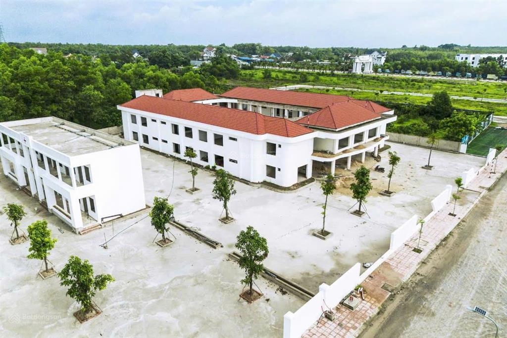 Khu đô thị bắc sài gòn mặt tiền dt 741, đối diện kcn tân bình, dt 82m2 giá 1,050 tỷ