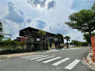 Mặt tiền đường gò giang  thời hòa gần trường đại học quốc tế việt đức, sổ sẵn