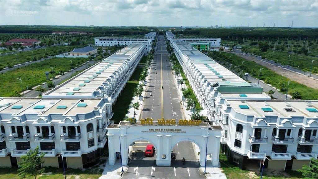 Khu đô thị thăng long ngay cổng vào, dân cư hiện hữu, giá ngộp sâu, sổ sẵn