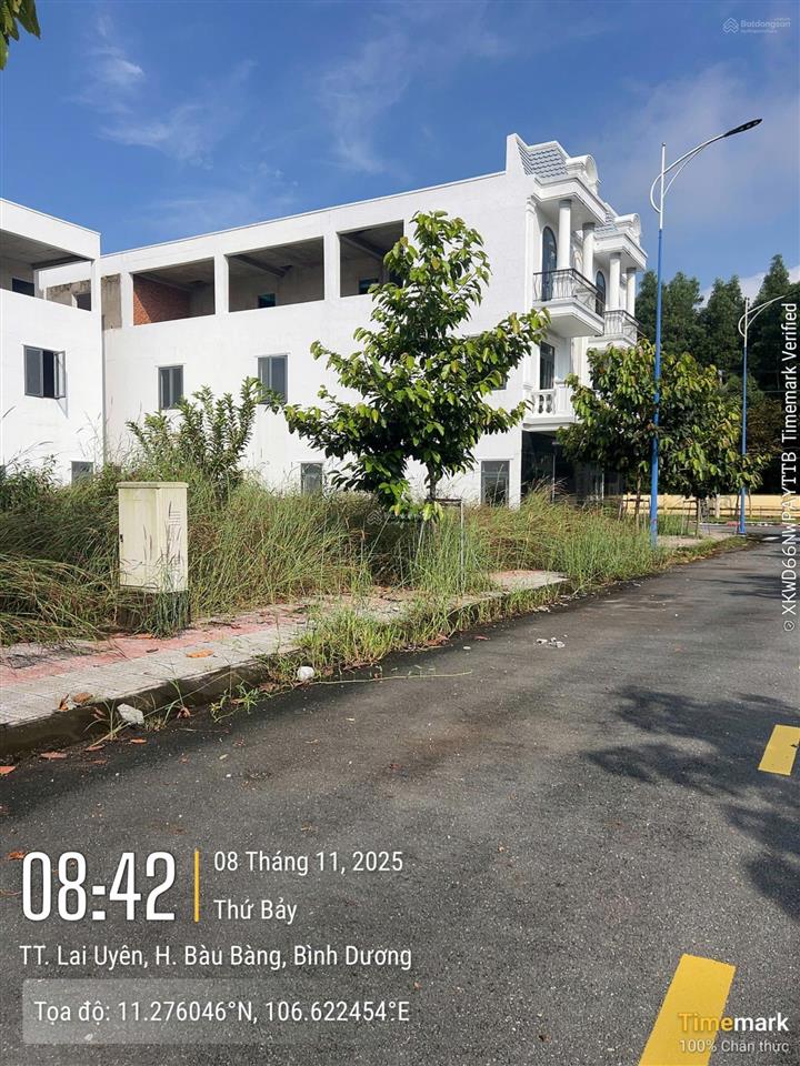 Khu đô thị thăng long ngay cổng vào, dân cư hiện hữu, giá ngộp sâu, sổ sẵn