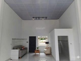 Diện tích 150m2 có sẵn nhà đối diện kcn bàu bằng mặt tiền đường d7 , mtkd sổ sẵn