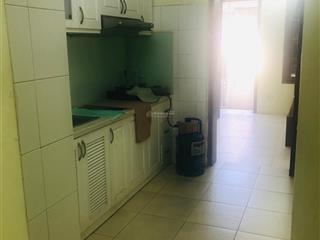 Cho thuê căn hộ tập thể 110m2 3n1vs tại thanh nhàn