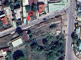 Đất mặt tiền 295, q9 cũ  gần bv ung bướu, bxmđ  tiềm năng sinh lời cao