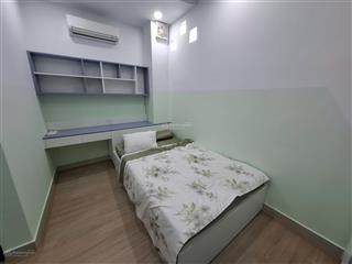Chính chủ bán nhà đường số lý phục man 4x12m, 1 trệt 3 lầu, 4pn 4wc nhà mới sửa lại giá 10.5 tỷ