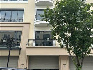 Bán nhanh căn shophouse vinhomes ocean park 2 đường 20m giá chỉ gần 15 tỷ