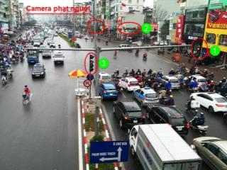 Hiếm mặt phố xã đàn gần ngã tư phạm ngọc thạch 108m2 đất giá 52 tỷ,  a. hà 0936 168 ***