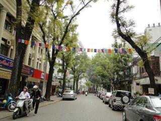 Nhà mp gần ngã tư hàng trống giao lê thái tổ 95m 5tầng, kd đỉnh vỉa hè rộng giá 72 tỷ  0936 168 ***