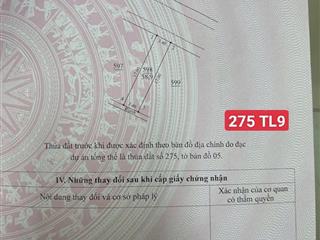 ĐẤT DỊCH VỤ TL9 LAI XÁ, XÃ HOÀI ĐỨC GIÁ TỐT NHẤT