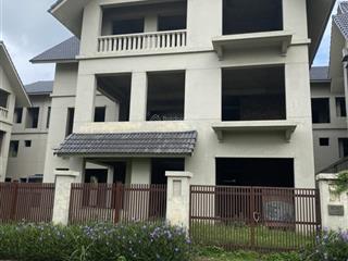 Bán biệt thự sunny garden city, 400m2, giá chỉ 40,x tỷ, xã sài sơn, quốc oai, hà nội