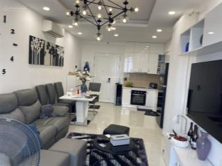 Cho thuê căn hộ saigon mia 3pn 2wc  dt 83m2 full nội thất mới đẹp giá 17tr/tháng. nhận nhà ở ngay