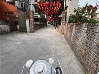 Bán 63m2 đa tốn, mt = hậu 5m, đường 2.5m, 20m ra đường ô tô chạy thông, gần vin 1, giá tốt
