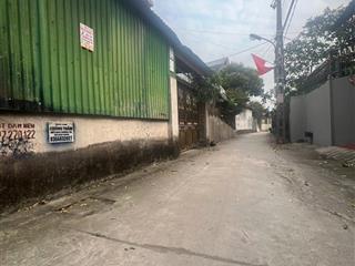Bán 55m2 dương xá, mt = hậu 4m, đường 3,5m ô tô chạy thông, giá đầu tư hợp lý