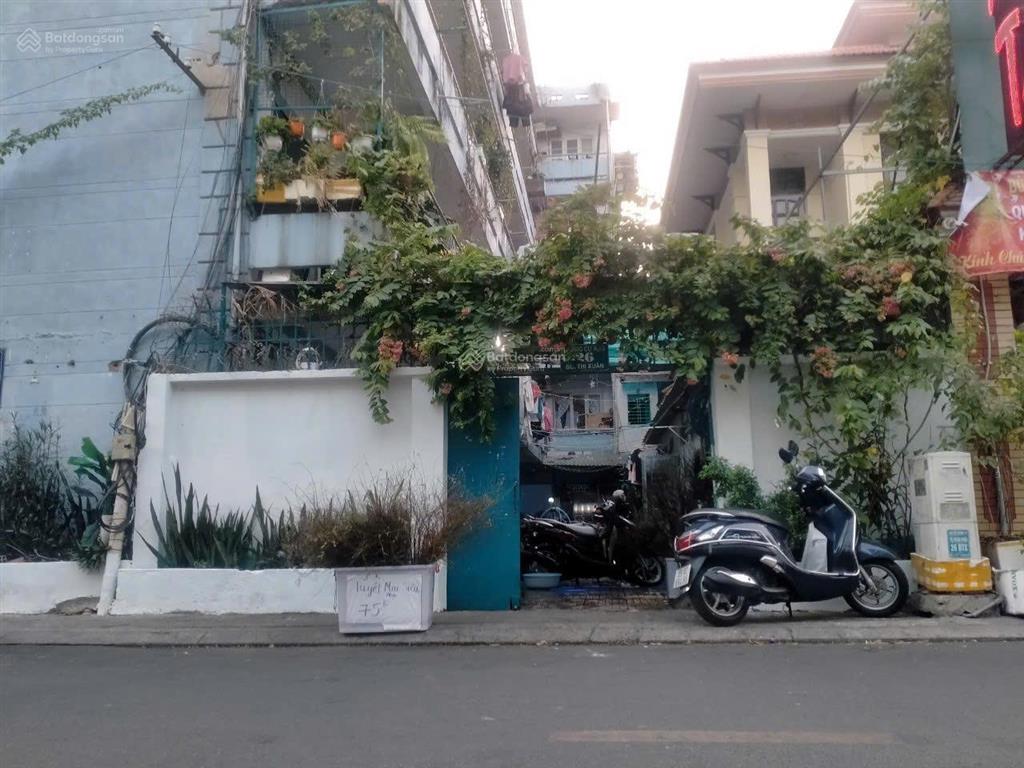 Bán căn hộ tầng trệt gần sân bay, mặt tiền đối diện trường học tiện kinh doanh buôn bán chỉ 1,3 tỷ