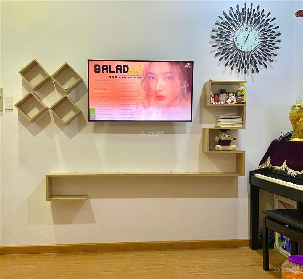 Bán căn hộ tầng trệt gần sân bay, mặt tiền đối diện trường học tiện kinh doanh buôn bán chỉ 1,3 tỷ