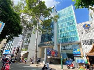 Chính chủ cho thuê vp mới xây 100 m2 tại building cao thắng, quận 3
