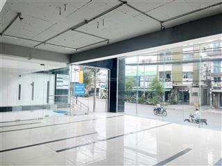 Chính chủ cho thuê mặt bằng kd cực đẹp 270m2 trung tâm bình thạnh