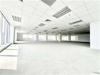 [ưu đãi 10%] chủ đầu tư cho thuê vp hạng b+ diện tích lớn 1200m2, quận 3 mới đi vào hoạt động