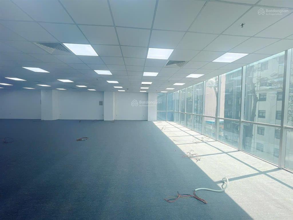 Chủ đầu tư vp hạng b dt lớn 100  600m2 tại building 36 bùi thị xuân q1, giá cực tốt