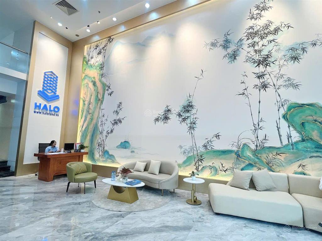 Chủ đầu tư vp hạng b dt lớn 100  600m2 tại building 36 bùi thị xuân q1, giá cực tốt