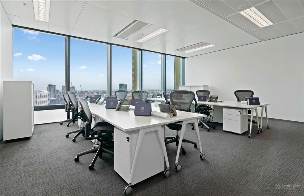 Chủ đầu tư vp hạng b dt lớn 100  600m2 tại building 36 bùi thị xuân q1, giá cực tốt