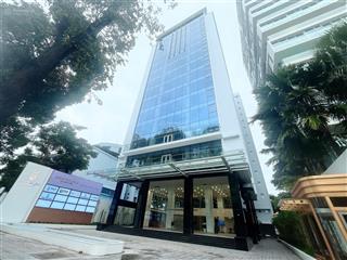 [ưu đãi hấp dẫn] chủ đầu tư cho thuê vp q3 hạng b+ diện tích lớn 425  1200m2 mới đi vào hoạt động