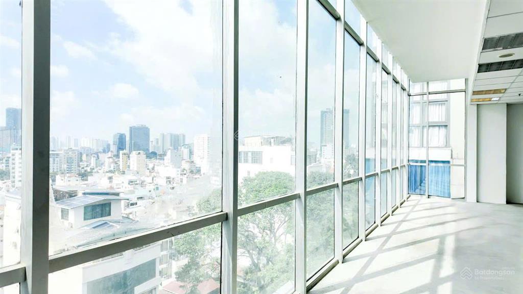Chủ đầu tư cho thuê vp 85m2 hạng b building 36 bùi thị xuân q1, giá cực tốt