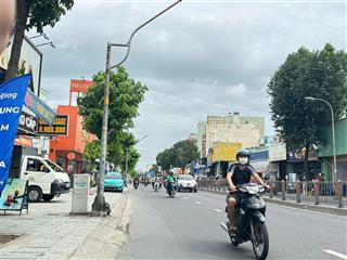 Góc 2mt quang trung dt 5 x 21m giá chỉ còn 16 tỷ