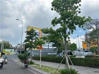 Mt phạm huy thông siêu đẹp dt 7 x 15m không lg. đoạn kinh doanh buôn bán, tòa văn phòng tuyệt đẹp