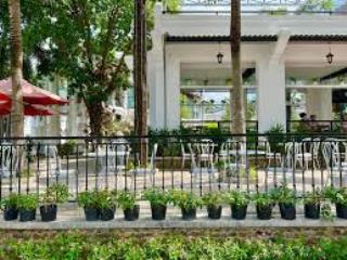 Mt đường 40m siêu vip 5.225m2 ngang 50 x 1000m, đang làm quán cafe xp, nhà hàng tiệc cưới