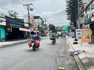 Đường 10m dt 8 x 20m cn 163m2 gía bán gấp chỉ 15 tỷ