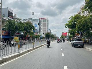 Mt lê đức thọ ngay chợ căn cứ 26 dt 5.1 x 26 cn 140m gía chỉ 23 tỷ