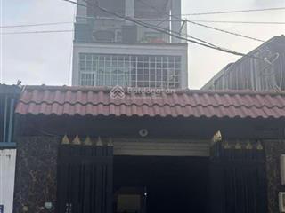 Chính chủ bán đc 257/29 vị trí kinh doanh đường bình thành dt 4 x 29m kết cấu 1 tr 2 lầu gía 7.5 tỷ