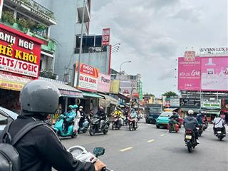 Bán mặt tiền tại phạm văn chiêu, 31 tỷ, 300m2, gò vấp, hcm  đẹp xuất sắc! dt 12 x 30m 2 lầu