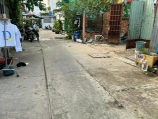 Hẻm xe tải 88/4 đường phạm đăng giảng dt 8 x 26m cn 233m2 giá chỉ 14 tỷ