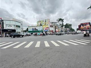 Mt lê lợi 3 tầng dt 8.9 x 25m đct 60tr. khu vực cho xây 1 hầm 5 lầu, sát vách đại học công nghiệp