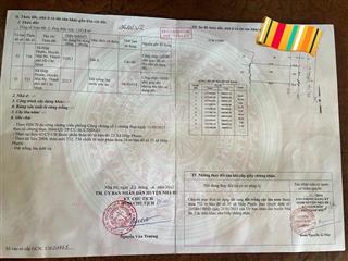 1243,8m2 ngang 21,5m thổ cư, mt nguyễn văn tạo. làm kho bãi, đầu tư, nhà vườn, cách vành đai 4 100m