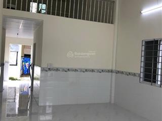 Lê văn lương, nhà bè, sổ riêng, 2 tỷ. có sẵn hợp đồng thuê, nhà 2mt trước và sau