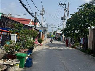 125,7m2 full thổ cư, xây dựng tự do. hẻm xe hơi 8m. tiện ích chợ, bách hóa xanh, fpt long châu