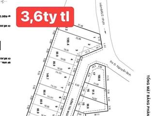 3,6 tỷ 80m2 full thổ cư, đường xe hơi 7m.sát 3 trường đh,gsmetro