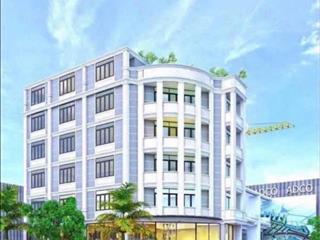 Bán đất tặng giấy phép xây dựng 7 tầng, làm chdv, biệt thự, kho bãi... gần 3 trường đh