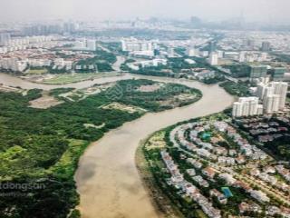 3tr/m2. 265m2 đất ruộng, đất lang, phước kiển, nhà bè. đối diện phú mỹ hưng. qh phú mỹ hưng 2
