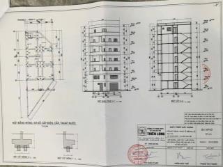 Diện tích 806,9m2 có 252,3m2 thổ cư, tặng gpxd 7 tấm. gần 3 trường đh. đường 40m
