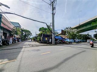 Bán đất thổ cư mặt tiền hẻm chính 126 nvt ,cách mt nguyễn văn tạo 100m,gần gsmetro,khu giáo viên