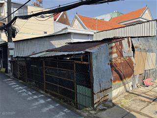 845 nguyễn bình hẻm mới nâng không ngập, gần 3 trường đh, khu dân cư hiện hữu, xây dựng tự do