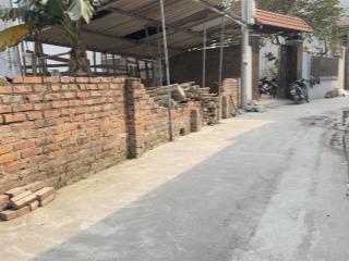 77m2 phường gia đông ngay cạnh kcn thuận thành 3, ô tô vào nhà 0911 936 ***
