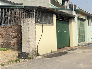 Chính chủ bán 78m2 đất tặng nhà cấp 4 đang cho thuê có dòng tiền tại trí quả, thuận thành