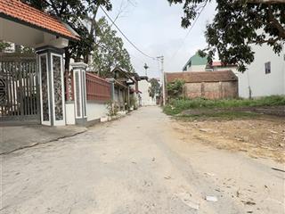 Chính chủ gửi bán 105m2 phường hà mãn  thuận thành bn ngay ngã 4 dâu