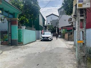 85m2 nguyệt đức  thuận thành đường thông, ô tô tránh, tiện ích bán kính 50m