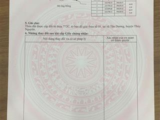 Rẻ nhất tân dương còn sót lại 58,3m giá chỉ hơn 1 tỷ