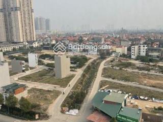 Chính chủ cần bán gấp lô dịch vụ trọn sổ tại thôn vân lũng,an khánh. diện tích 110m2.  0974 606 ***